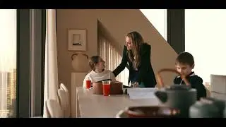 53 West 53 - At Home in the Sky