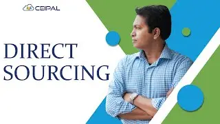 Why DIRECT SOURCING must be part of your Talent Strategy? II #2022