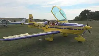 Legendák röpködnek a levegőben