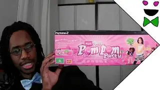 Dalda VOD - EyeToy Play: Pom Pom Party
