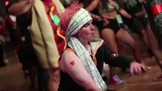 MATSURICON 2017: Let's Dance!