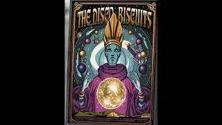 The Disco Biscuits &bull; 06/06/25 &bull; Feeling Twisted &rarr; Who's In Charge