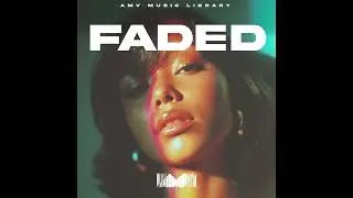 AMV Music Library &ndash; FADED: Emotional Melodies (Royalty-Free Loops & Drums) | Available Now