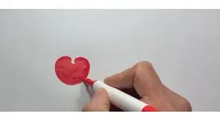 From a Blank Page to Juicy Cherries