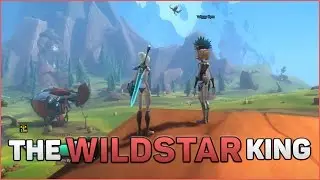 Wildstar Gameplay | Everything The Light Touches Is Our Kingdom.