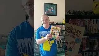 Pok&eacute;mon collection #downsyndrome #movie #pokemon