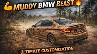 The Most UNHINGED BMW Customizations in Forza Horizon 5