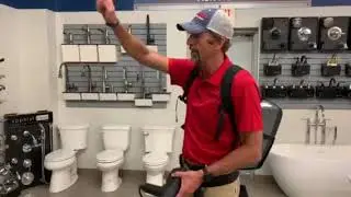 EMist Electrostatic sprayer that cleans up to 54k square feet in one Hour!