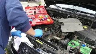 2002 Nissan Sentra Heater FAIL ...