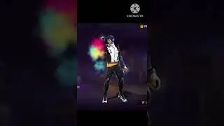 FREE FIRE NEW EMOTE VIDEO II Vansh Gamer #freefirehighlights #freefireindia #freefiremax #freefire