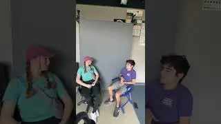 Digital Citizenship video 
