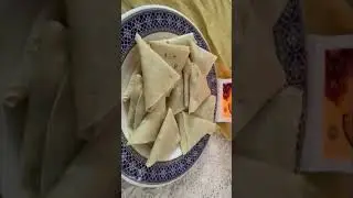 potato cheese samosa #iftarrecipe #ramadanspecial