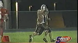OVAC football - 2006 - Harrison Central v. Union Local