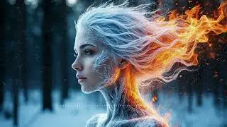 Oli Bryk - Ice and Fire