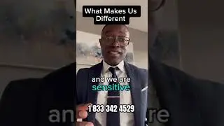 We understand what you go through