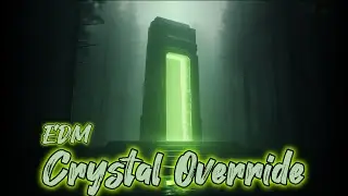 Crystal Override  &ndash; Cinematic Orchestral EDM | Rise Through Inner Power
