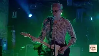 IATHL Medley Live Bus Palladium Paris France 2018