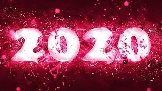 New Year Mix 2020 🔥 Best Remixes Of EDM Party Dance Mix 🔥 Happy New Year 2020 #2