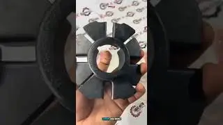 Don't Let Your Chain Make Noise! ​​Review & Install Quality Shogun Smash Drum Rubber.