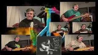 Rockin In The Free World - Cover