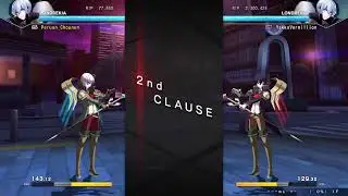 Ft10 vs YakkoVermillion| UNIB2