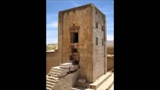Kaaba- History of The Kaaba Part 1 History of a Mystery