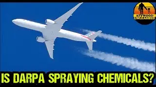 Chemtrails Weather Manipulation & MK ULTRA: The Occult Rejects - AU