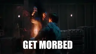 GET MORBED