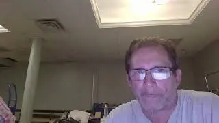 Matthew McLaughlin Live Stream