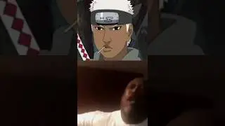 rating Naruto characters pt.15 #narutoshippuden #omoi #rating #shorts