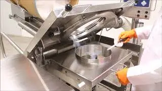 Material Transfer Station [Smoke Test]