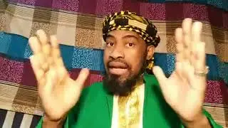 CHEIKH SAID MOHAMED DJIBRIL: Les miracles des Prophètes _ n°02