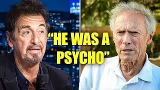 These Actors REFUSED To Work With Gene Hackman.. Here&rsquo;s Why!