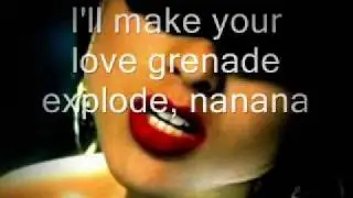 Natalia Kills - Mirrors (con letra)