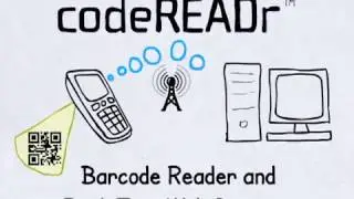 Scan, validate, and track 1D and 2D barcode data in real-time with iPhone or Android