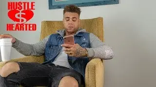 Green Eyez Speaks On Losing His Cousin Ratchet Life, Getting Shot 10 Times, Giving Rap His All +More