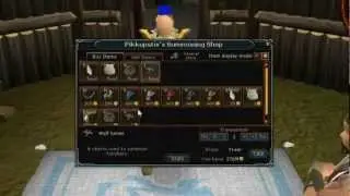 200m #10 - Summoning