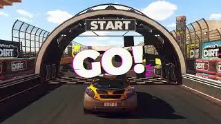 DIRT 5 Playgrounds: World Record Part 2