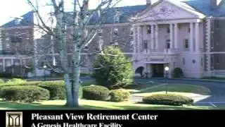 Secure Care Story
