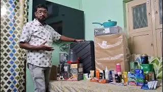 Modicare 1year loyalty 14000rs free products thank you 😊 🙏 