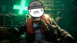 Arc Raiders Proximity Chat Moments 2 | BitDumb