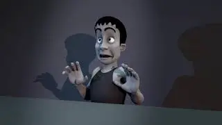 Digital 3D Animation | School of Art, Media & Design | Equator College