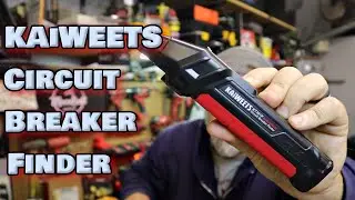 Kaiweets Circuit Breaker Finder Actually Works? Testing It