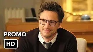 Alex, Inc. 1x02 Promo 