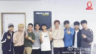 [SUB ESP] #EXO - EXOMENTARY BOWLING - #SECCI&Oacute;NTBT