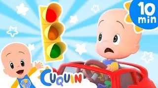 Baby, Baby, ten cuidado y más canciones de Cuquín