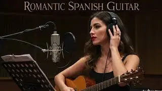 Flamenco Lofi Dreams &ndash; Spanish Guitar Instrumental