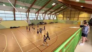 U15 F BCN BEAUMARCHAIS