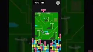 Can You Guess This 1985 Video Game? #shorts