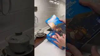 Когда гречка &mdash; это не еда, а экспонат. Собираю коллекцию шедевров Третьяковки на кухне.
